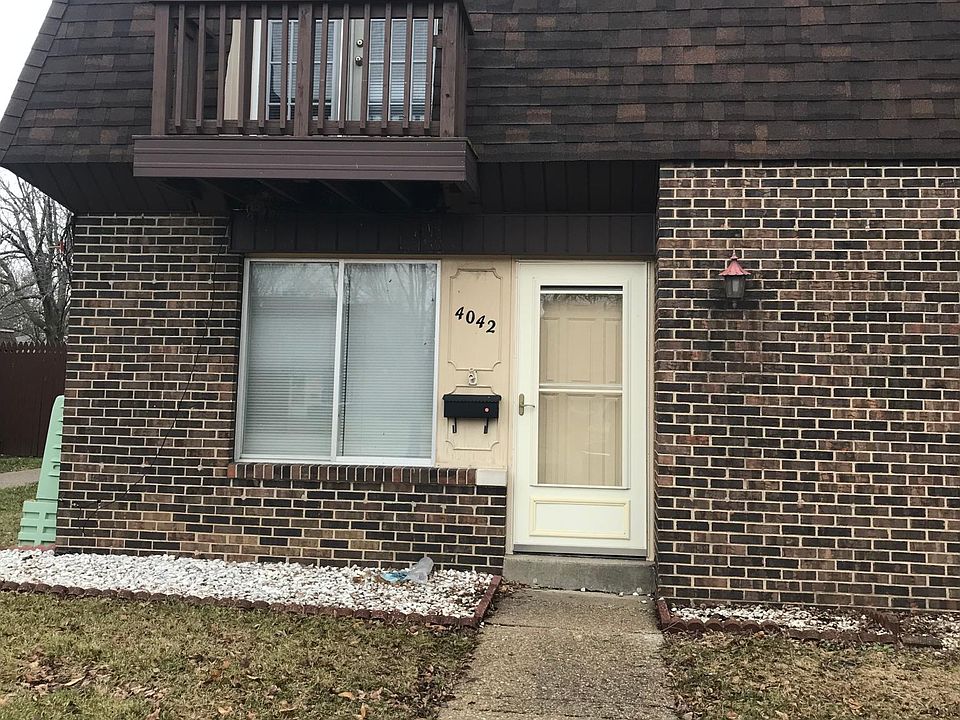 1st image of 4042 N Westport Ct