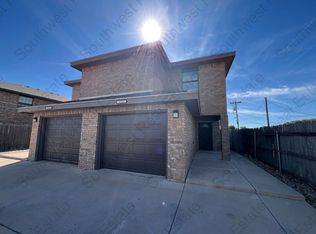 1221 E 14th St #A, Clovis, NM 88101