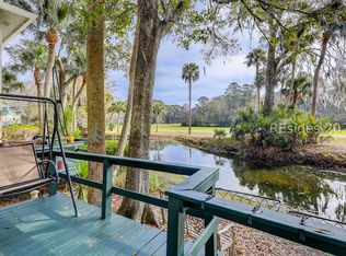 90 Gloucester Rd APT 805, Hilton Head Island, SC 29928