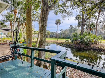 90 Gloucester Rd APT 805, Hilton Head Island, SC, 29928