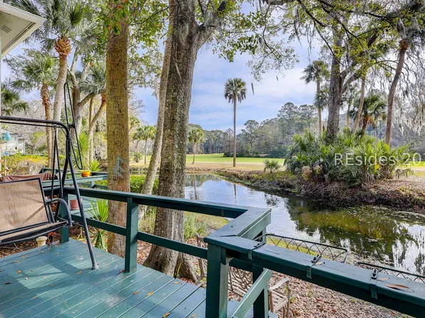 90 Gloucester Rd APT 805, Hilton Head Island, SC 29928