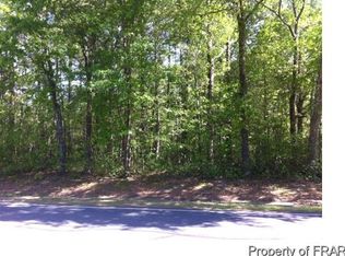 Lake Upchurch Dr, Parkton, NC 28371