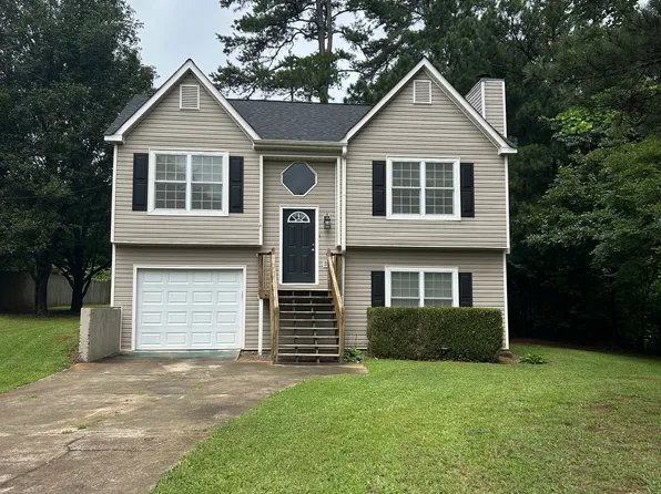 16 Settlers Mill Run, Hiram, GA 30141