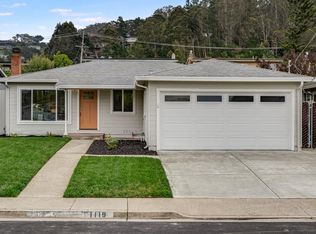 1119 Escalero Ave, Pacifica, CA 94044