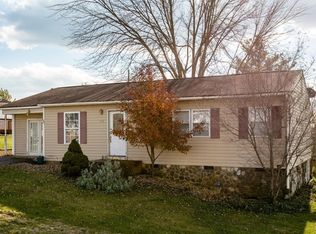 148 2nd St, Broadway, VA 22815