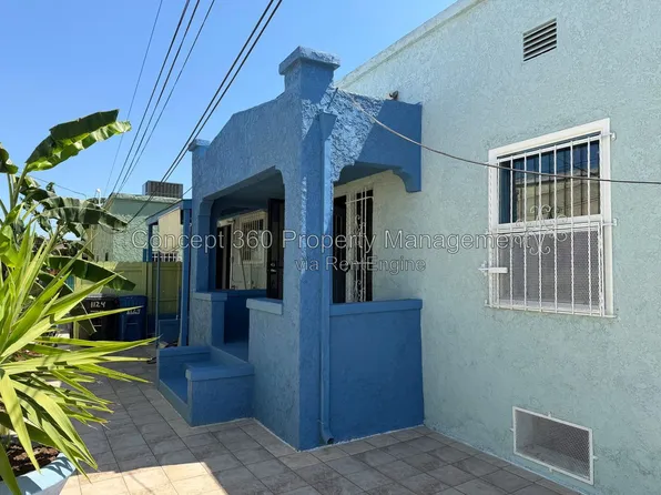 1124 Nadeau St, Los Angeles, CA 90001