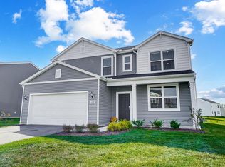 1209 Lake Forest Dr, Hebron, OH