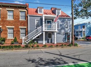38 Price St, Savannah, GA 31401