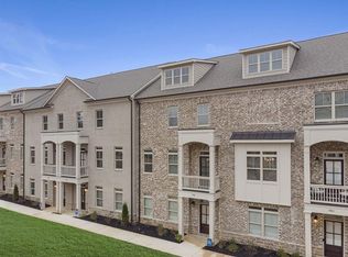 1292 Stone Castle Cir SE UNIT 24, Smyrna, GA 30080