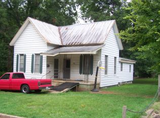 1016 Walnut St, Palestine, TX 75801