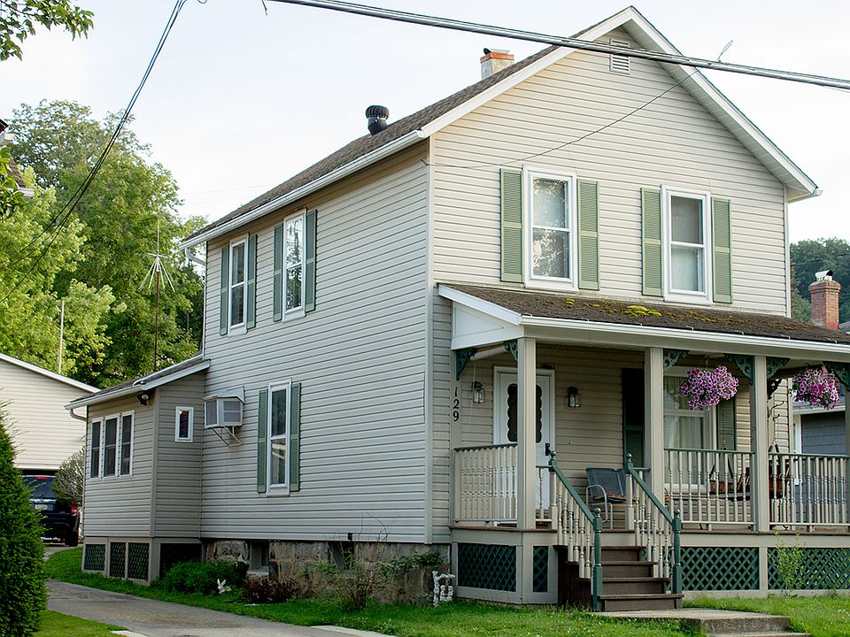 1st image of 129 W Bloss St