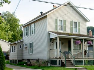 129 W Bloss St, Titusville, PA 16354