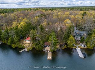 1037 Melody Hill Rd, Muskoka Lakes, ON P0C1M0