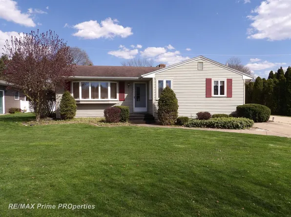231 Reif St, Frankenmuth, MI 48734