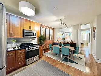 Rented by Pear NYC LLC