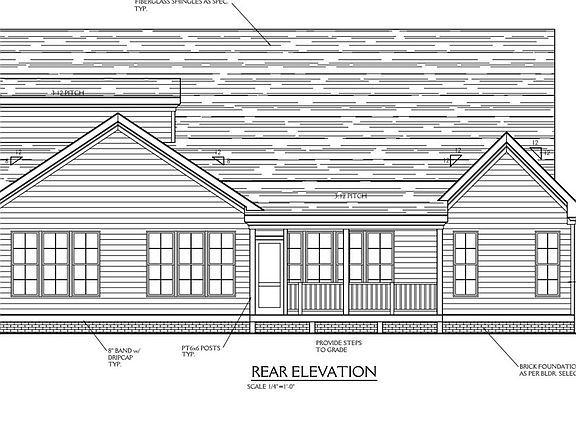 2nd image of LOT 45 Stonewood Loop Ln