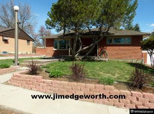 2636 E 10th St, Casper, WY 82609