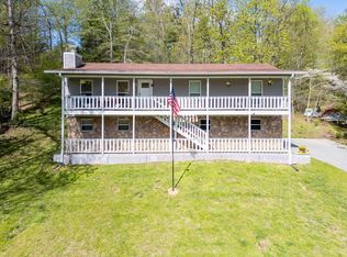 8901 Hidden Branches Rd, Harrison, TN 37341