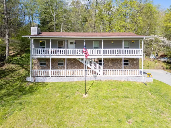 8901 Hidden Branches Rd, Harrison, TN 37341
