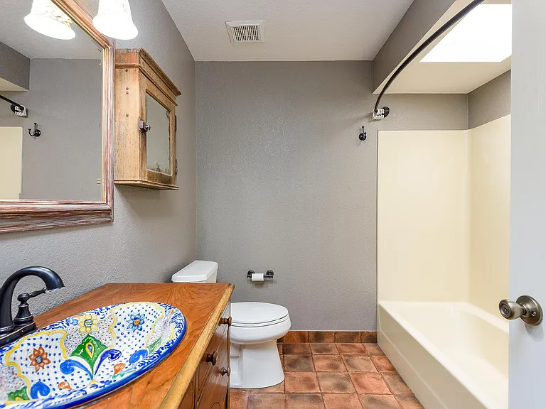 5505 E Desert Hills Dr — Photo 25