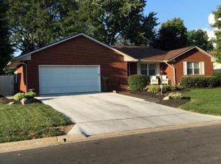 2860 Longfield Rd, Columbus, OH 43204