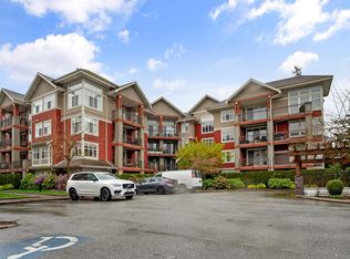 45595 Tamihi Way #405A, Chilliwack, BC V2R 0G3