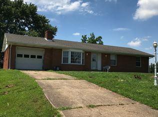 10520 Big Cynthiana Rd, Evansville, IN 47720