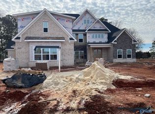 20624 Calcutta St, Athens, AL 35611