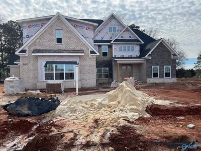 20624 Calcutta St, Athens, AL, 35611