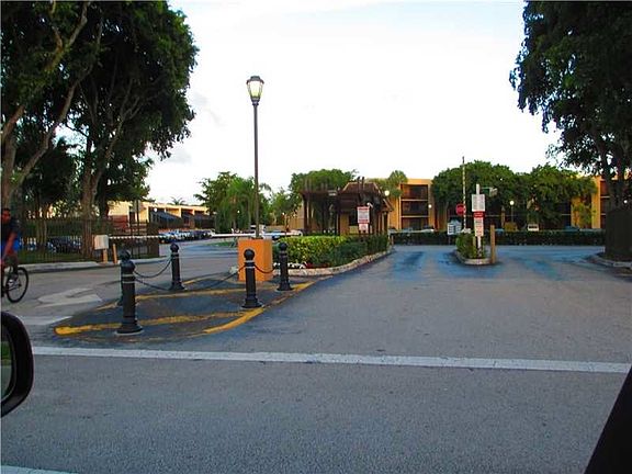 Gaurd Gate