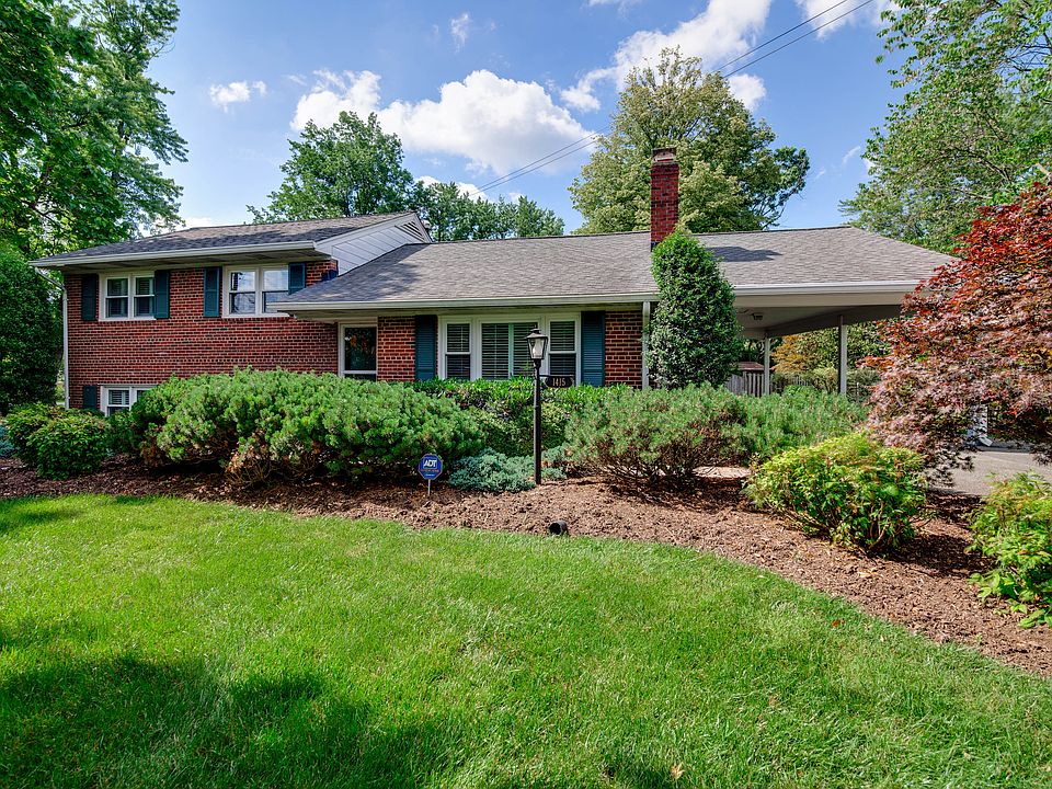 2nd image of 1408 Audmar Dr