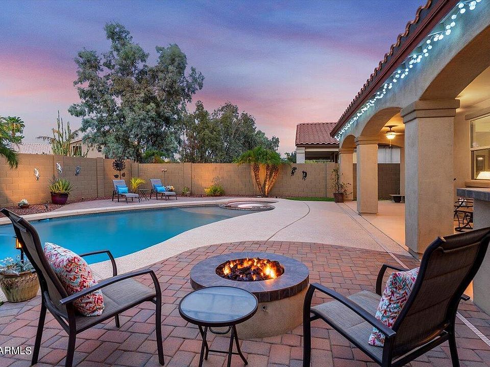 4732 W Sweet Iron Pass, Phoenix, AZ 85083 Zillow