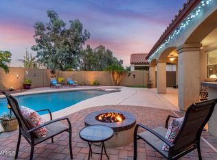 4732 W Sweet Iron Pass, Phoenix, AZ 85083