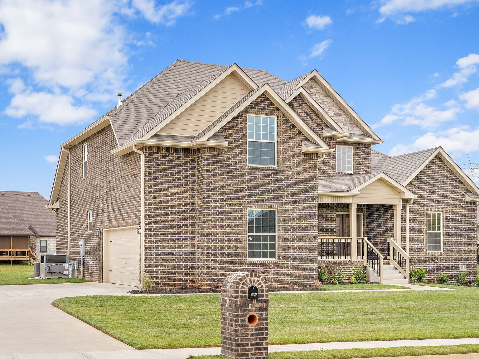 2956 Hartley Dr, Clarksville, TN 37043 Zillow