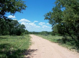 1589 Ben Rd, Mason, TX 76856