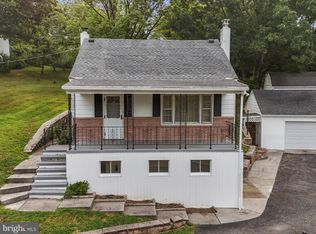 41 Franklin St, Berkeley Springs, WV 25411