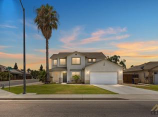 4303 Oldcastle Ave, Bakersfield, CA 93313