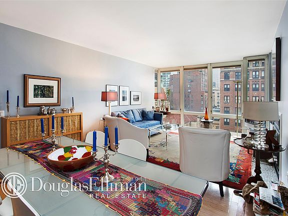 2nd image of 52 Park Ave APT 12A