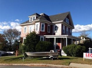 2050 Highland Ave, Fall River, MA 02720