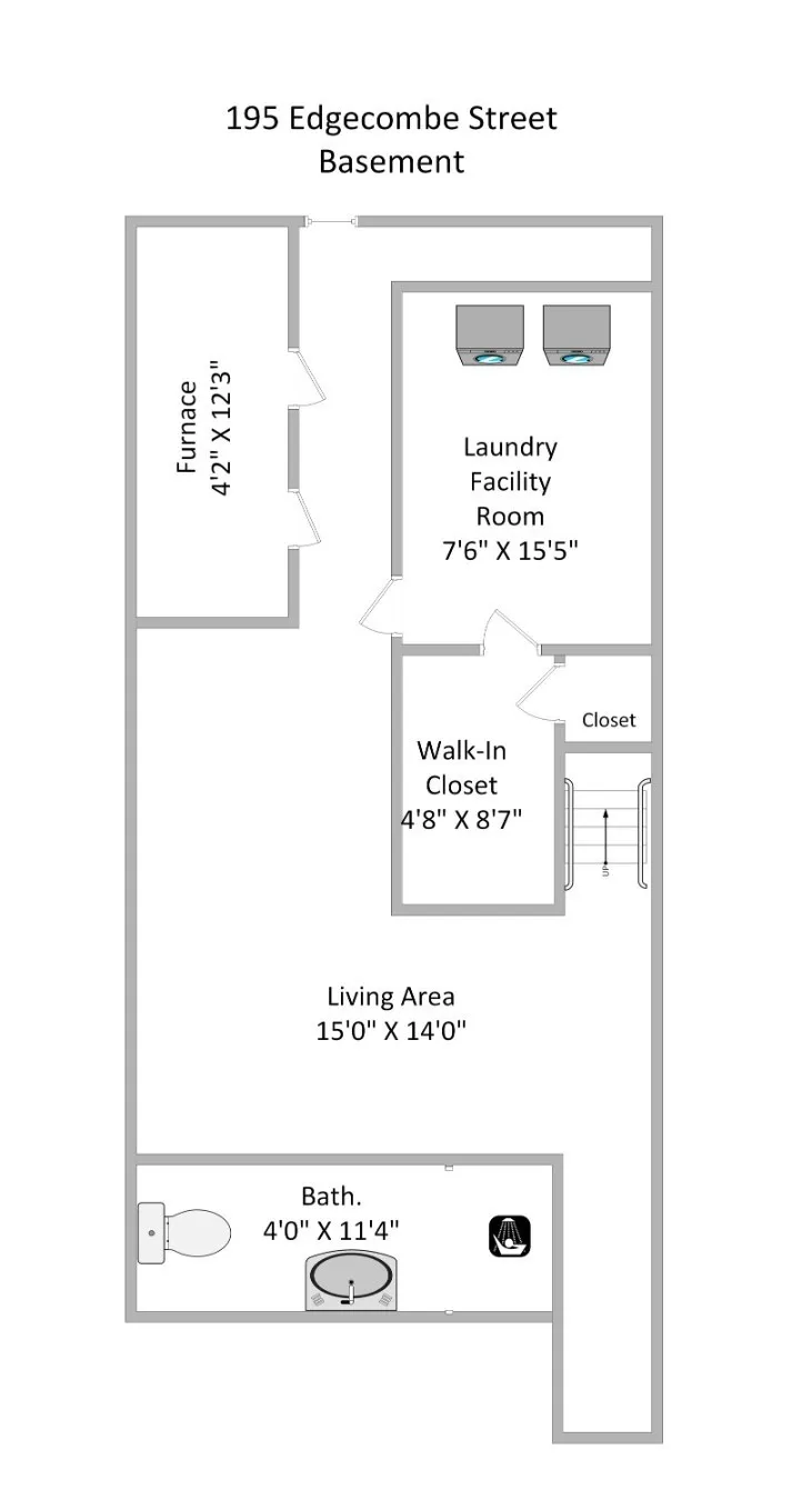 floor plan 5
