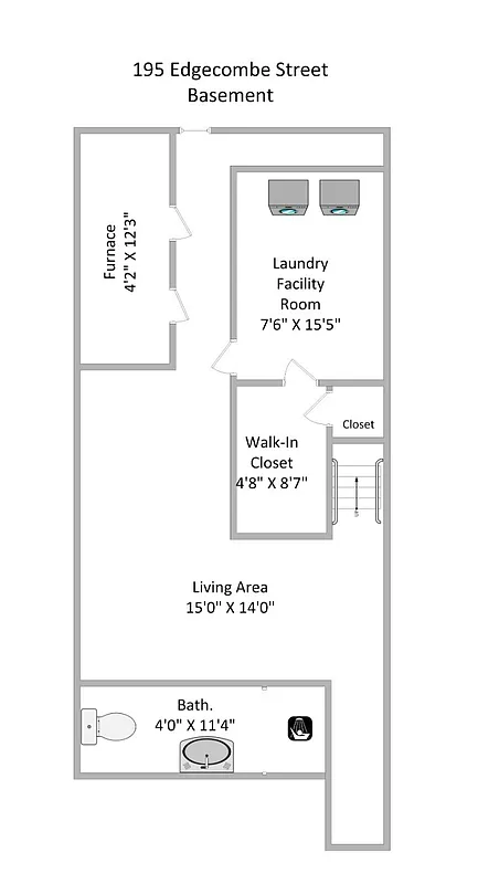 floor plan 5
