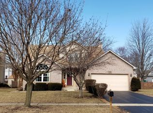 24046 Primrose Cir, Plainfield, IL