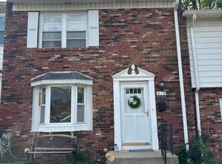 419 Rutgers Ct, Bensalem, PA 19020