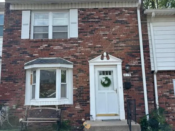 419 Rutgers Ct, Bensalem, PA 19020