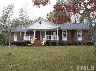 11625 Louisburg Rd, Wake Forest, NC 27587