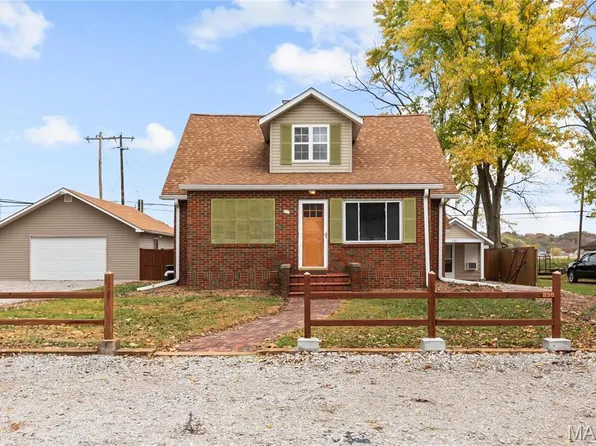 237 Avalon St, Wood River, IL 62095