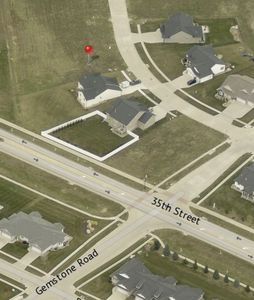3249 Platinum Way, Marion, IA, 52302