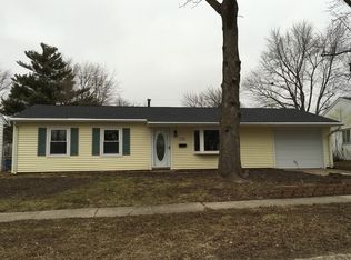 2708 E California Ave, Urbana, IL