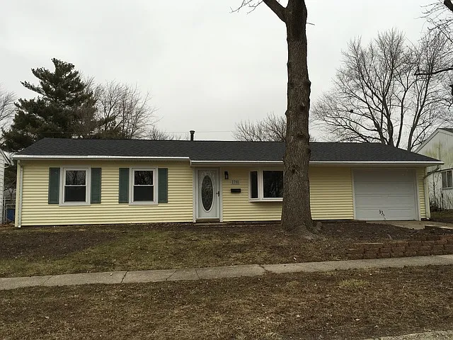 2708 E California Ave photo 1