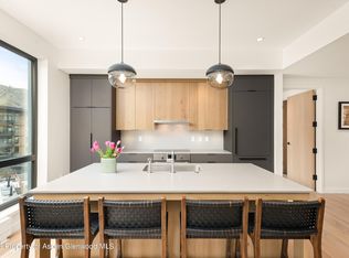 119 Wood Rd #409, Snowmass Village, CO 81615